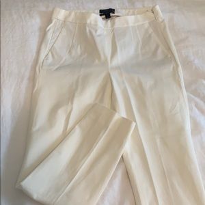 Jcrew Martie pants size 0